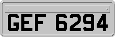 GEF6294