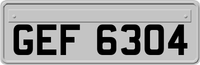 GEF6304