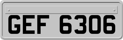 GEF6306