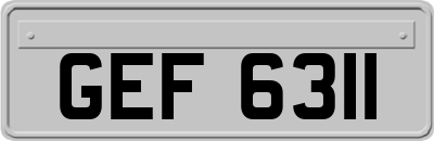 GEF6311