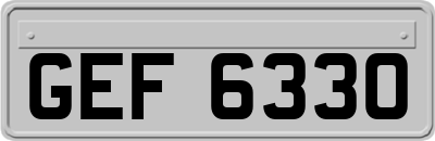 GEF6330