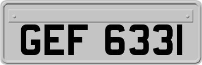 GEF6331
