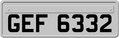 GEF6332