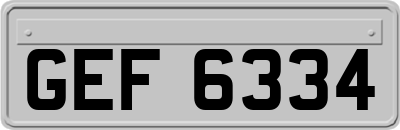 GEF6334