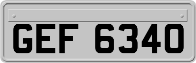 GEF6340
