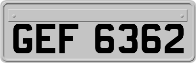 GEF6362