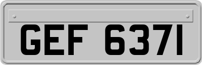 GEF6371