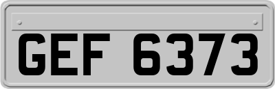 GEF6373