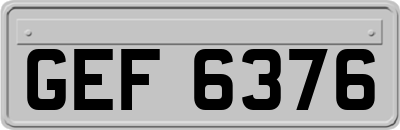GEF6376