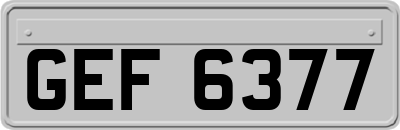 GEF6377