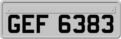 GEF6383