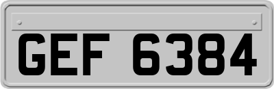 GEF6384