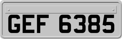 GEF6385