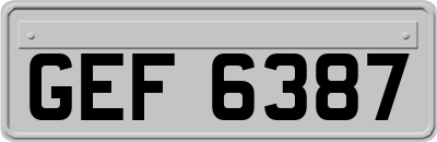 GEF6387
