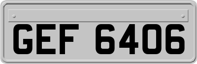 GEF6406