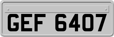 GEF6407