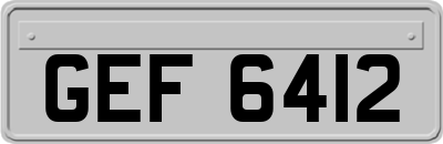 GEF6412