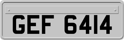 GEF6414