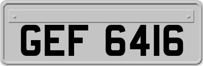 GEF6416