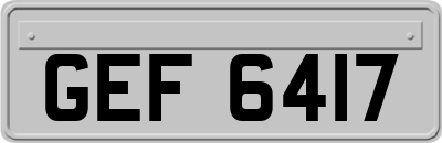 GEF6417