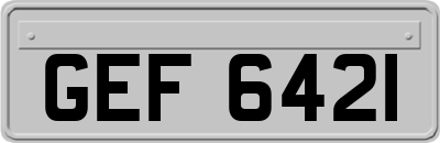 GEF6421