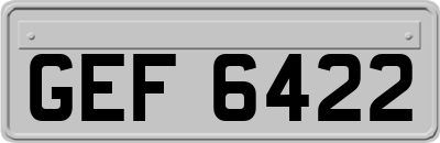 GEF6422