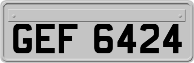 GEF6424