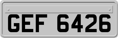 GEF6426