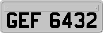 GEF6432