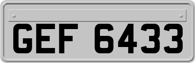 GEF6433