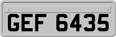 GEF6435