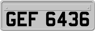 GEF6436