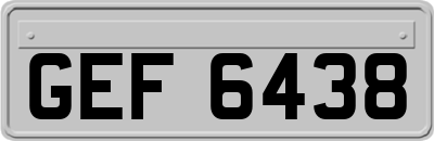 GEF6438