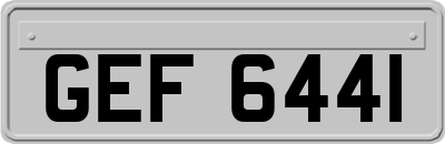 GEF6441