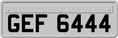 GEF6444