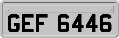 GEF6446