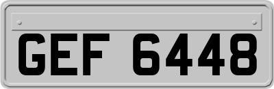 GEF6448