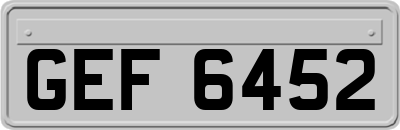 GEF6452
