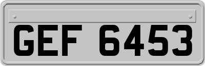 GEF6453
