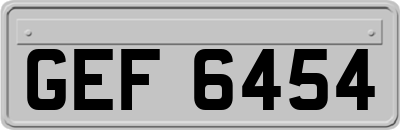 GEF6454