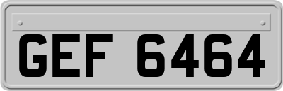 GEF6464