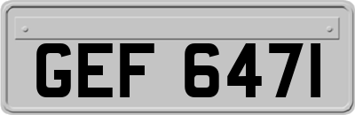 GEF6471