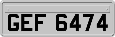 GEF6474