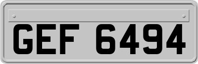 GEF6494