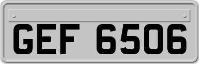 GEF6506
