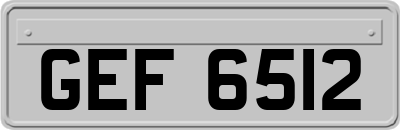 GEF6512