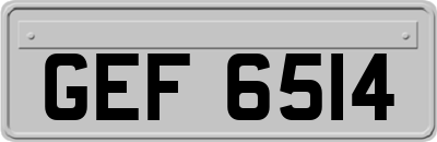 GEF6514