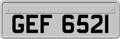GEF6521