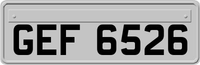GEF6526