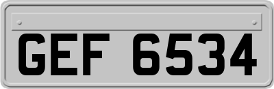 GEF6534